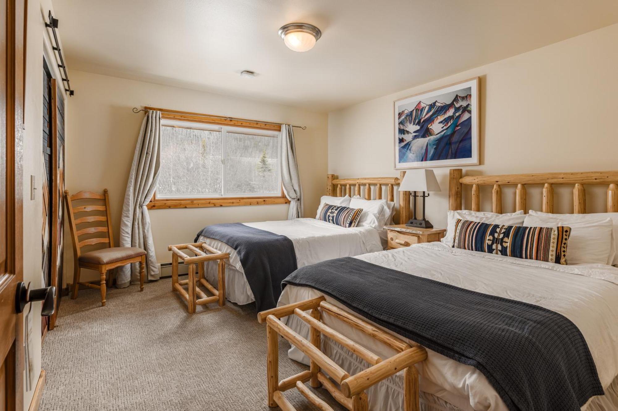 Majestic Valley Wilderness Lodge Sutton-Alpine エクステリア 写真